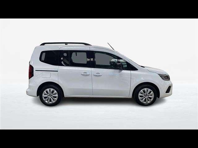 Renault Kangoo Passenger 1.3 TCe Edition One