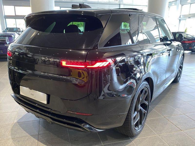 Land Rover RR Sport Range Rover Sport 3.0D Dynamic HSE- IVA Esposta