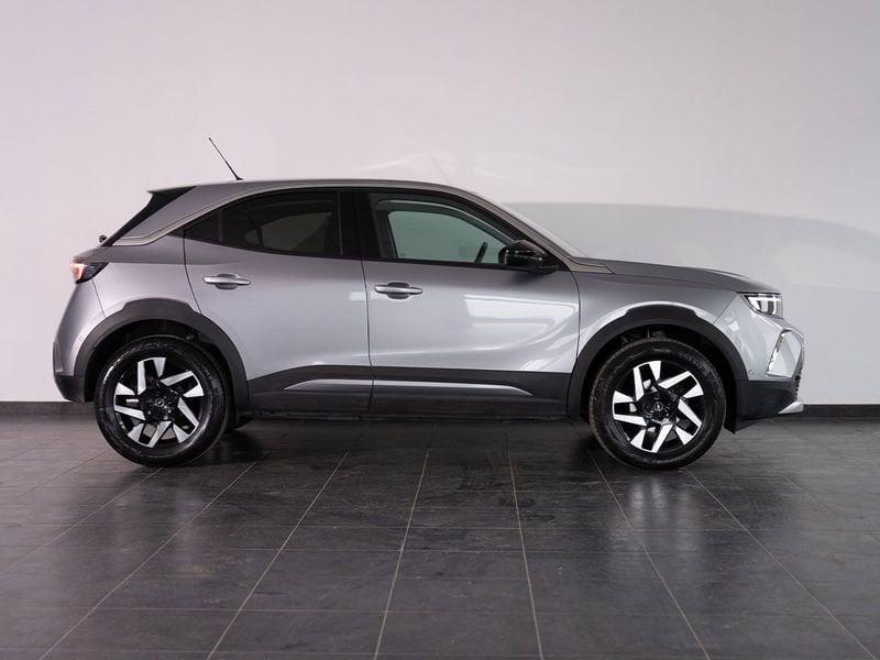 Opel Mokka 1.2 T 130cv Edition AT8