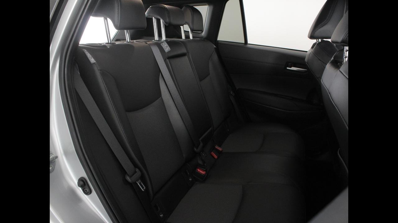 TOYOTA Corolla Cross - Corolla Cross 2.0h Lounge fwd 197cv e-cvt