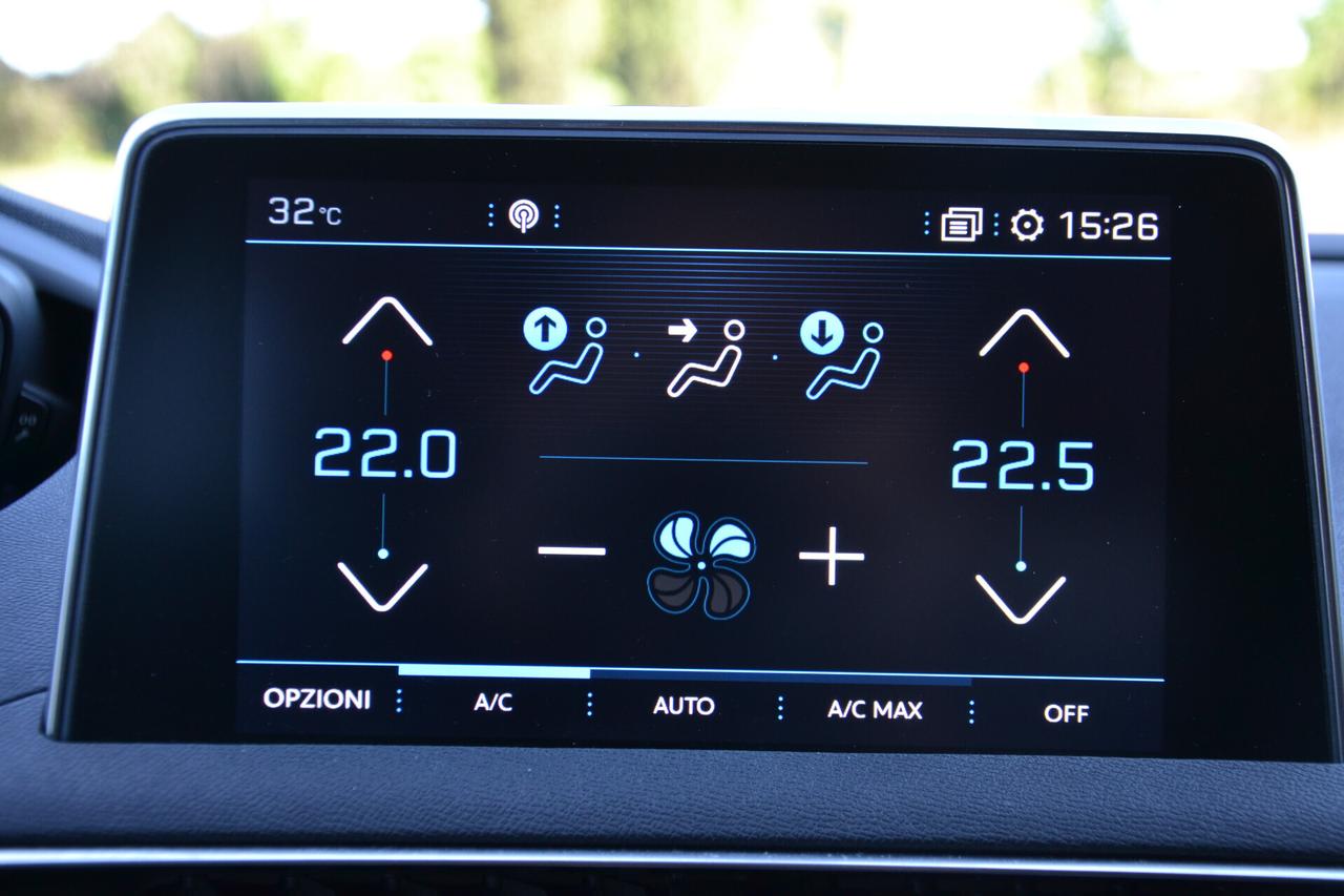 Peugeot 3008 1.5 HDi 130CV 6MARCE **PREZZO VERO**UNIPRO'*