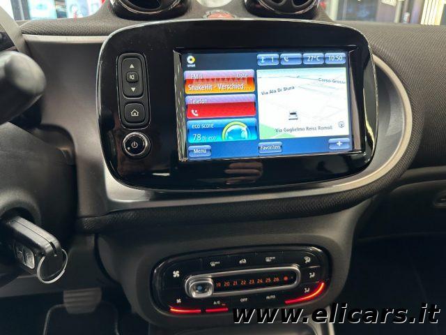 SMART ForTwo 70 1.0 twinamic Prime