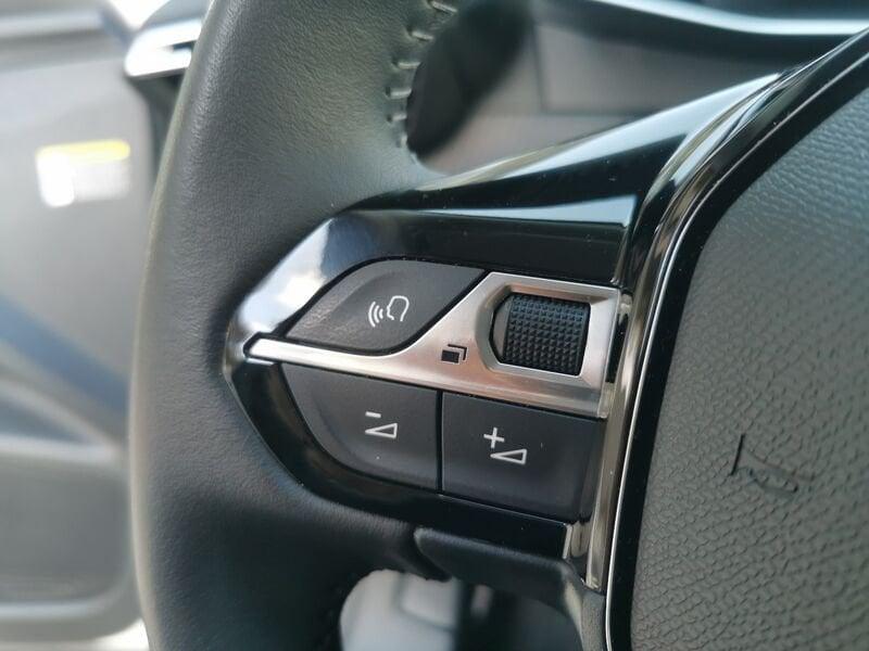 Peugeot 2008 2008 BlueHDi 110 S&S Allure Pack