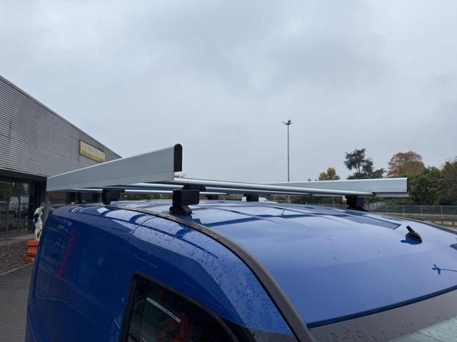 FIAT Doblo Doblò 1.4 GPL Cargo Lamierato SX