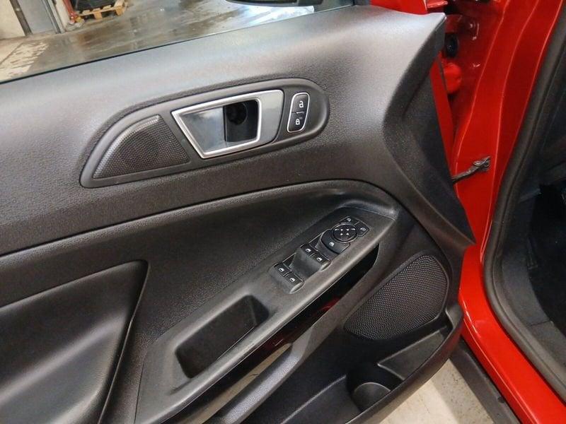 Ford EcoSport 1.0 ecoboost Titanium s&s 125cv my20.25