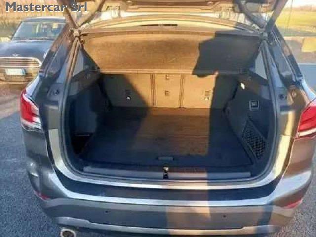 BMW X1 xdrive25e Business Advantage auto - GK093GA