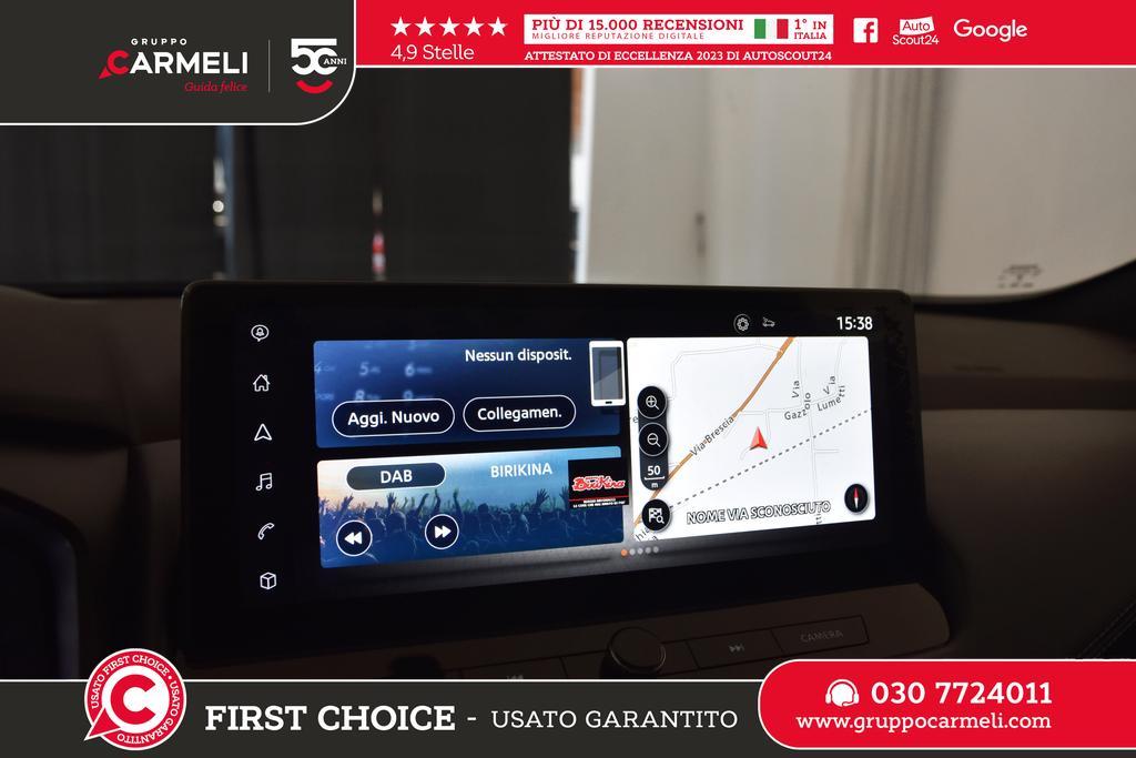 Nissan Qashqai 1.5 e-POWER Tekna+ 2WD e-Shifter