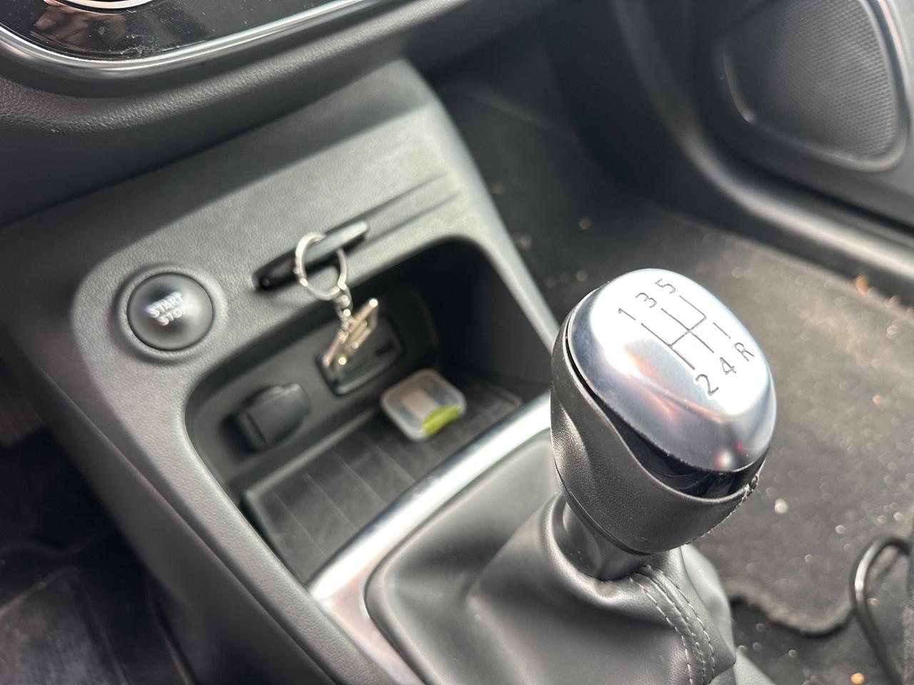 Renault Captur dCi 8V 90 CV Sport Edition2