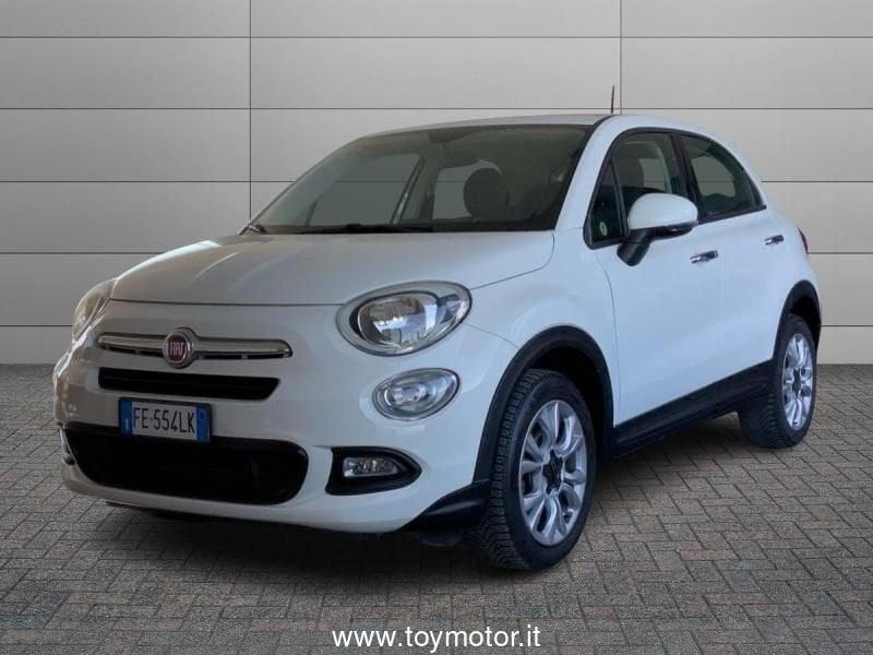 FIAT 500X 1.3 MultiJet 95 CV Pop Star