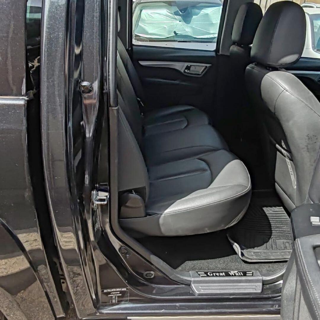 Great Wall Motor Steed 6 2.4 - 4WD - 109CV