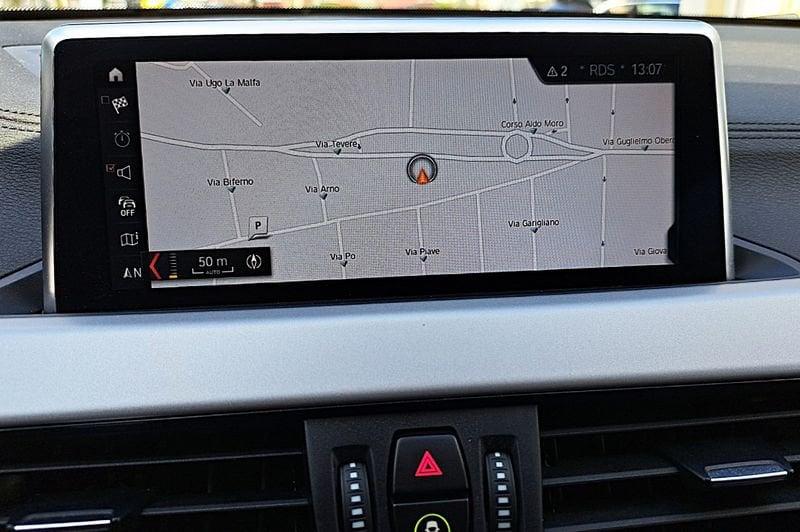 BMW X2 X2 sdrive20d Advantage auto