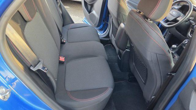 FORD Puma 1.5 EcoBlue 120 CV S&S ST-Line PERMUTE OK NEOPAT