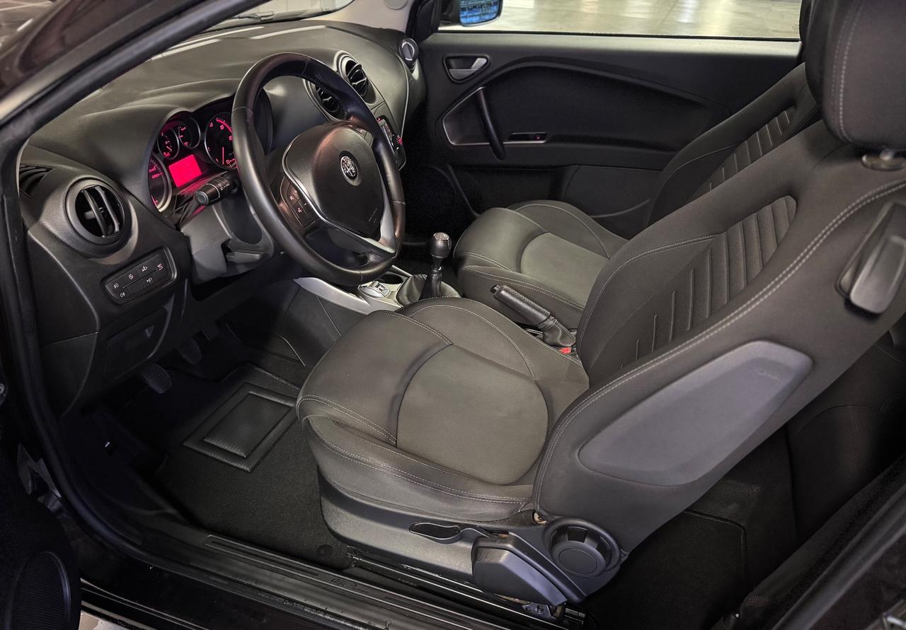 Alfa Romeo MiTo 1.3 JTDm 95 CV S&S Super