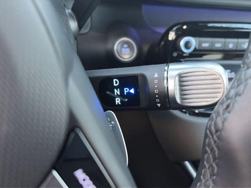 Hyundai Inster 49kWh XClass (TP, TT, AP)