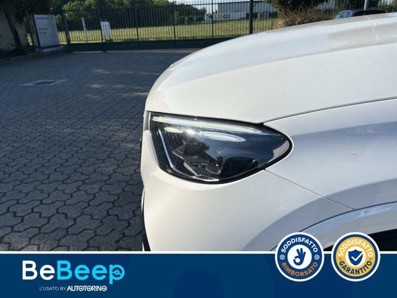 Mercedes-Benz GLC Coupé GLC COUPE 300 DE PHEV AMG LINE PREMIUM 4MATIC AUTO