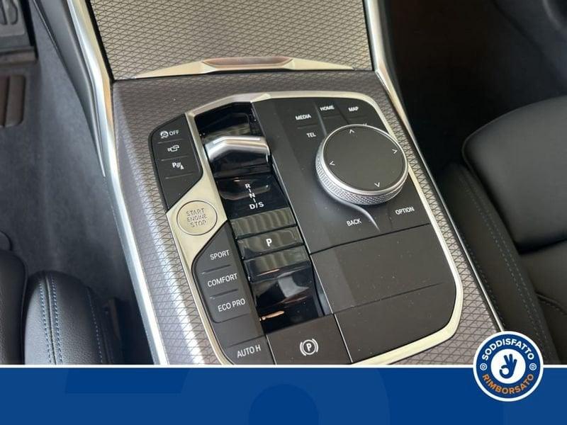 BMW Serie 3 Touring 320d xDrive M Sport Pro