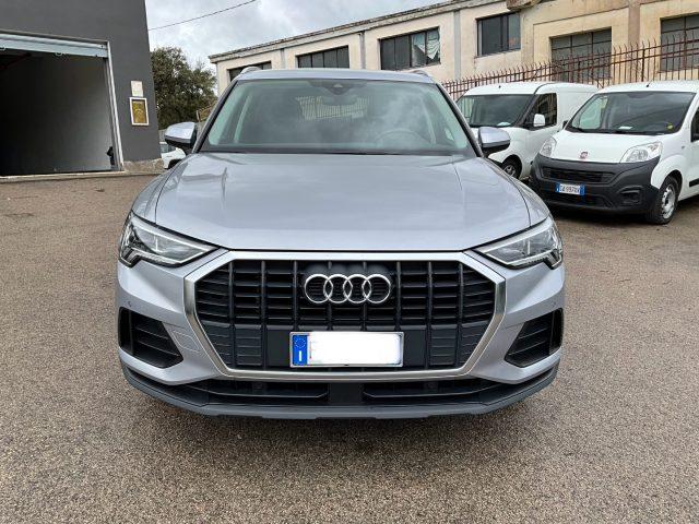 AUDI Q3 35 TDI 150CV