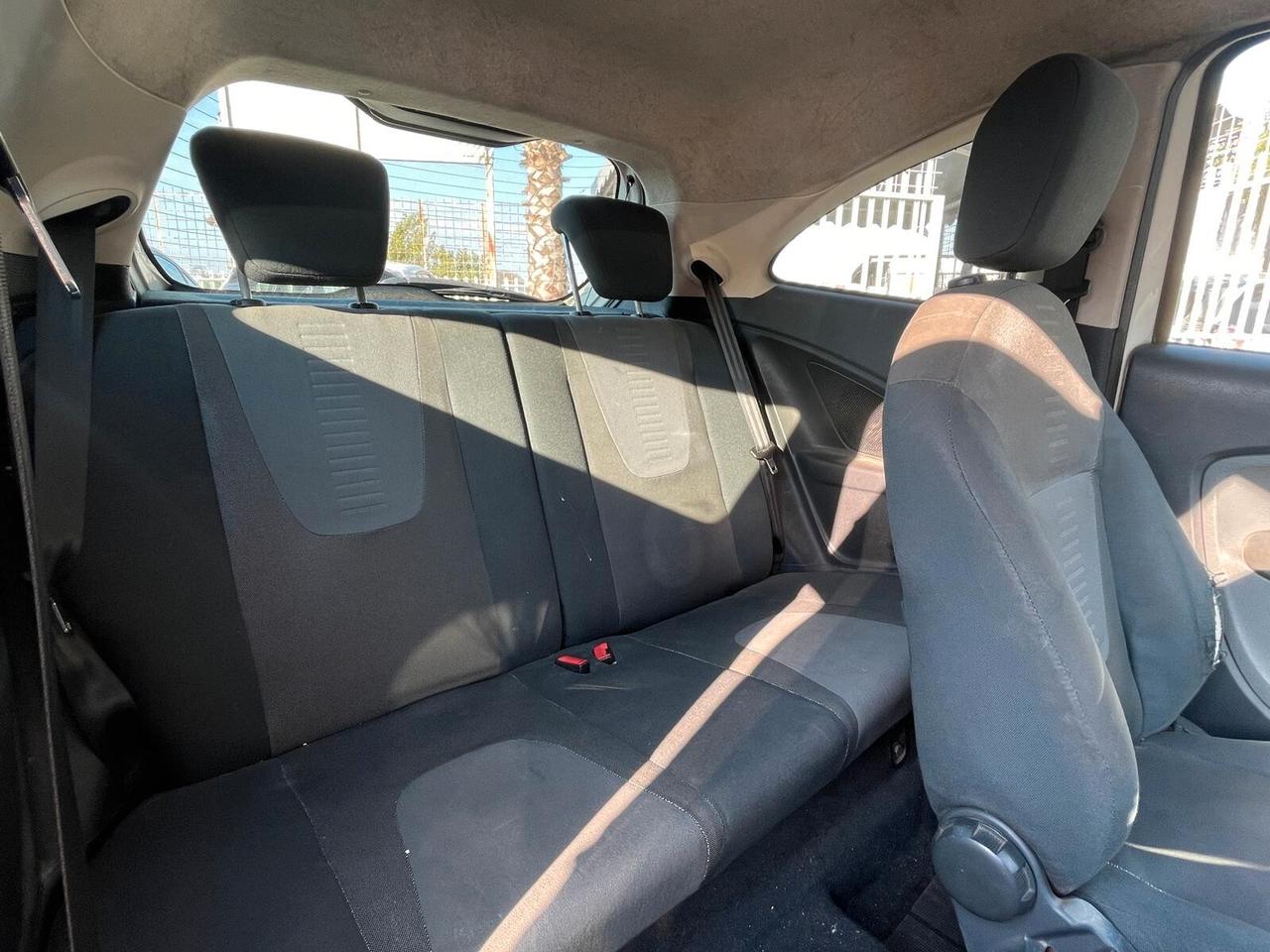 Ford Ka Ka+ 1.3 TDCi 75CV Titanium cDPF