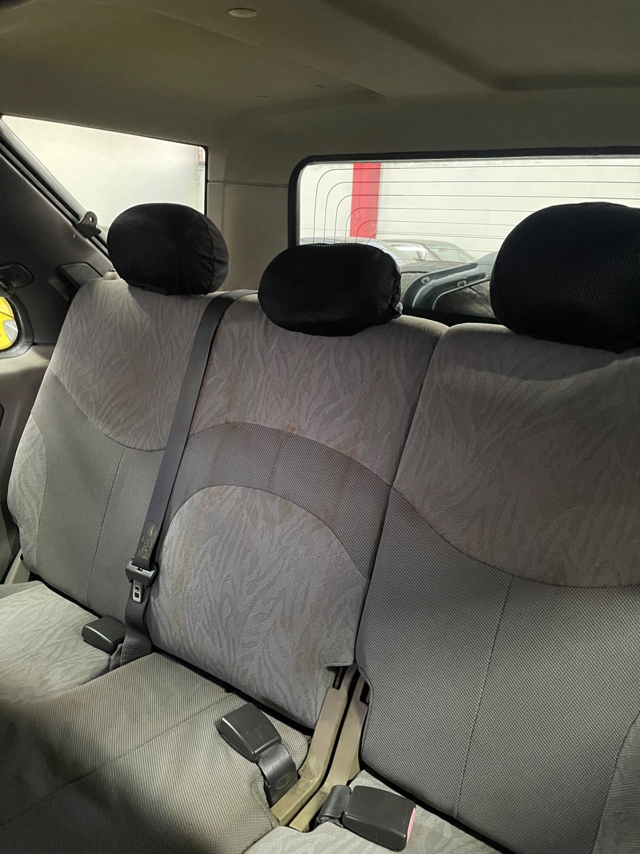 Land Rover Freelander 1.8 Autocarro PERMUTE RATE