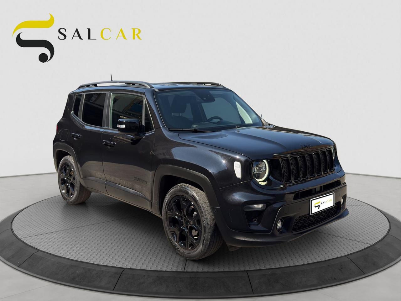 Jeep Renegade 1.6 mjt Limited 2wd 120cv automatica 2020
