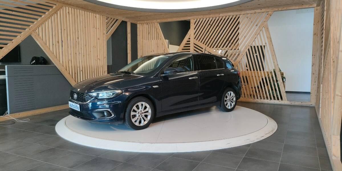 Fiat Tipo 1.3 mjt Lounge s&s 95cv