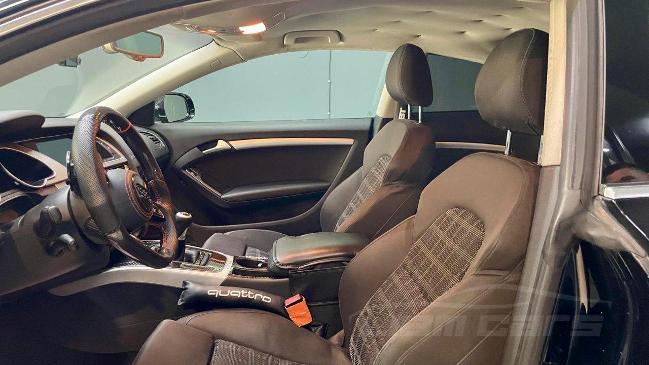 Audi A5 Coupe 2.0 tfsi Ambiente
