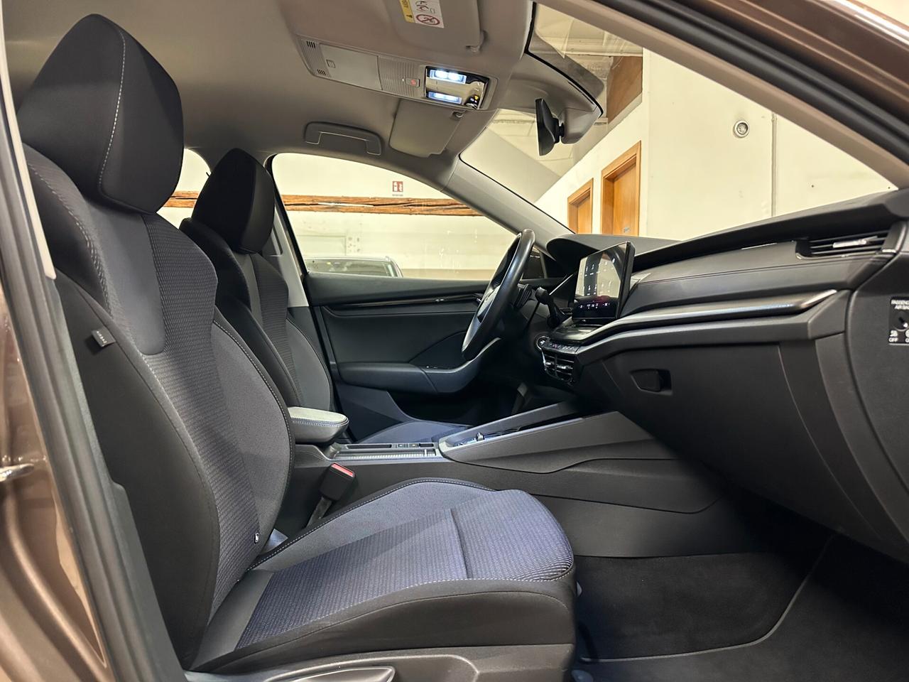 Skoda Octavia WAGON AMBITION 2.0 TDI DSG *CARPLAY*NAVI