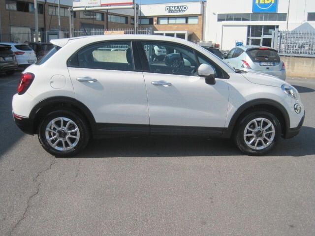 Fiat 500X 1.3 MultiJet 95 CV Lounge