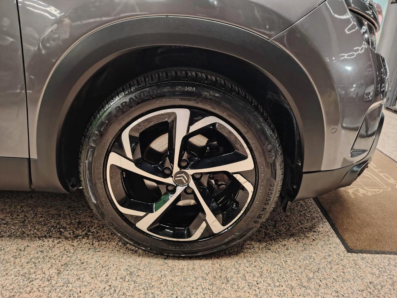 Citroen C5 Aircross BlueHDi 130 S&S Shine