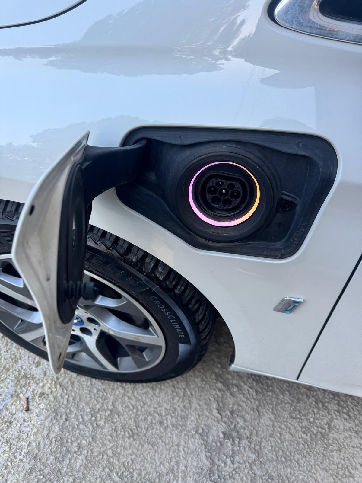 Bmw 2er Active Tourer 225xe iPerformance Luxury aut.