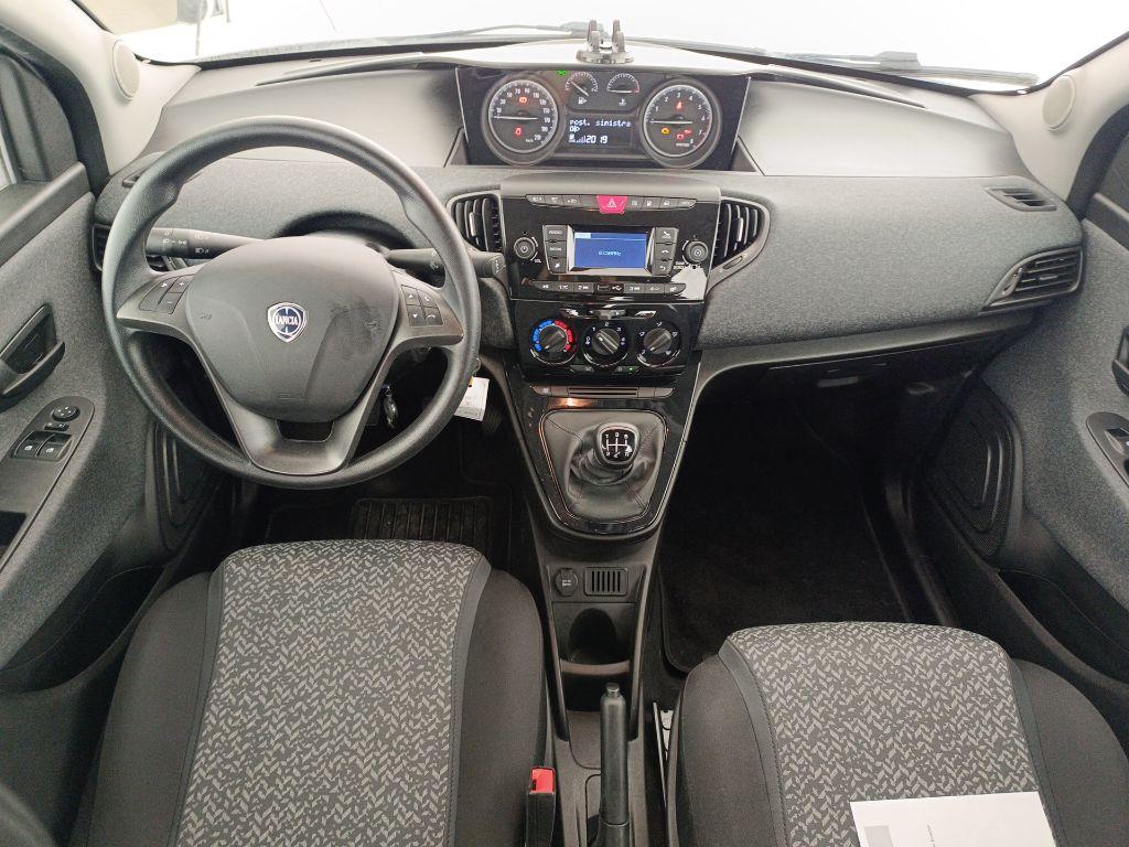 LANCIA Ypsilon 3ª serie - Ypsilon 0.9 TwinAir 5 porte Metano Ecochi