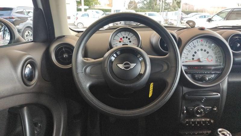 MINI Countryman Mini 1.6 Cooper Countryman