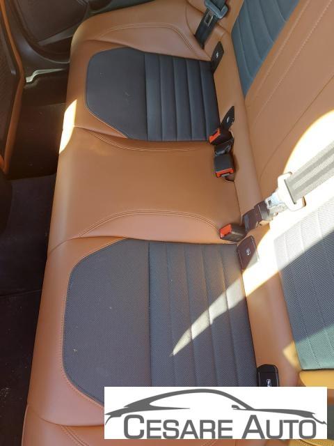 ALFA ROMEO - Giulia 2.2 t Super 150cv auto