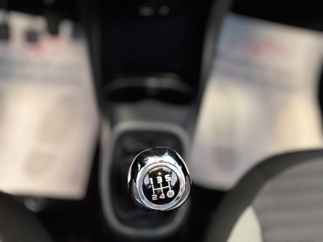 Toyota Aygo 1.0 VVT-i 72 CV 5 porte x-cite