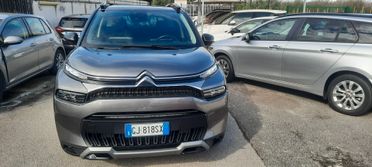 Citroen C3 Aircross PureTech 110 S&S Shine