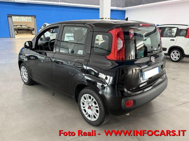 FIAT Panda Hybrid 1.0 FireFly 70 cv - PROMO