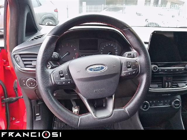 FORD Fiesta 5 Porte 1.1 ST-Line my19