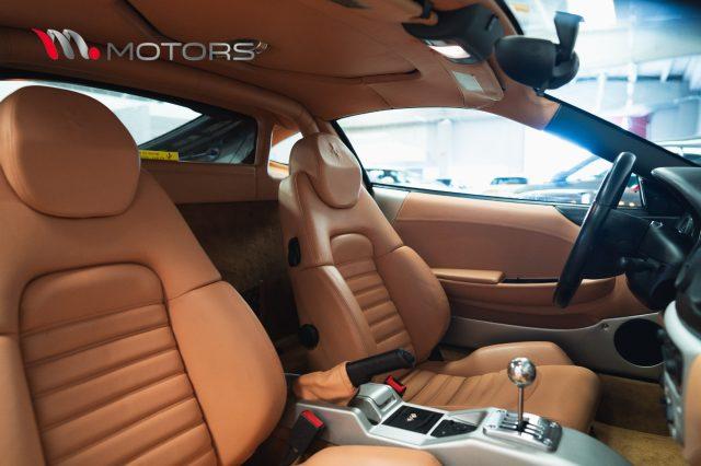 FERRARI 360 Modena *25 UNITÀ PRODOTTE