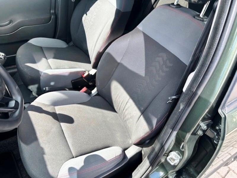 Fiat Panda 1.3 MJT 95 CV S&S 4x4 - MOTORE NUOVO -