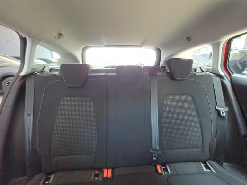 FORD FOCUS 1.5 ECOBLUE 120 CV BUSINESS AUTO SW STATION WAGON