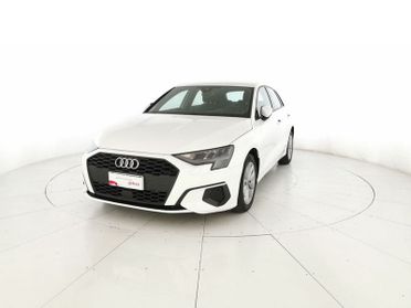 Audi A3 Sportback 30 1.0 tfsi mhev Business s-tronic