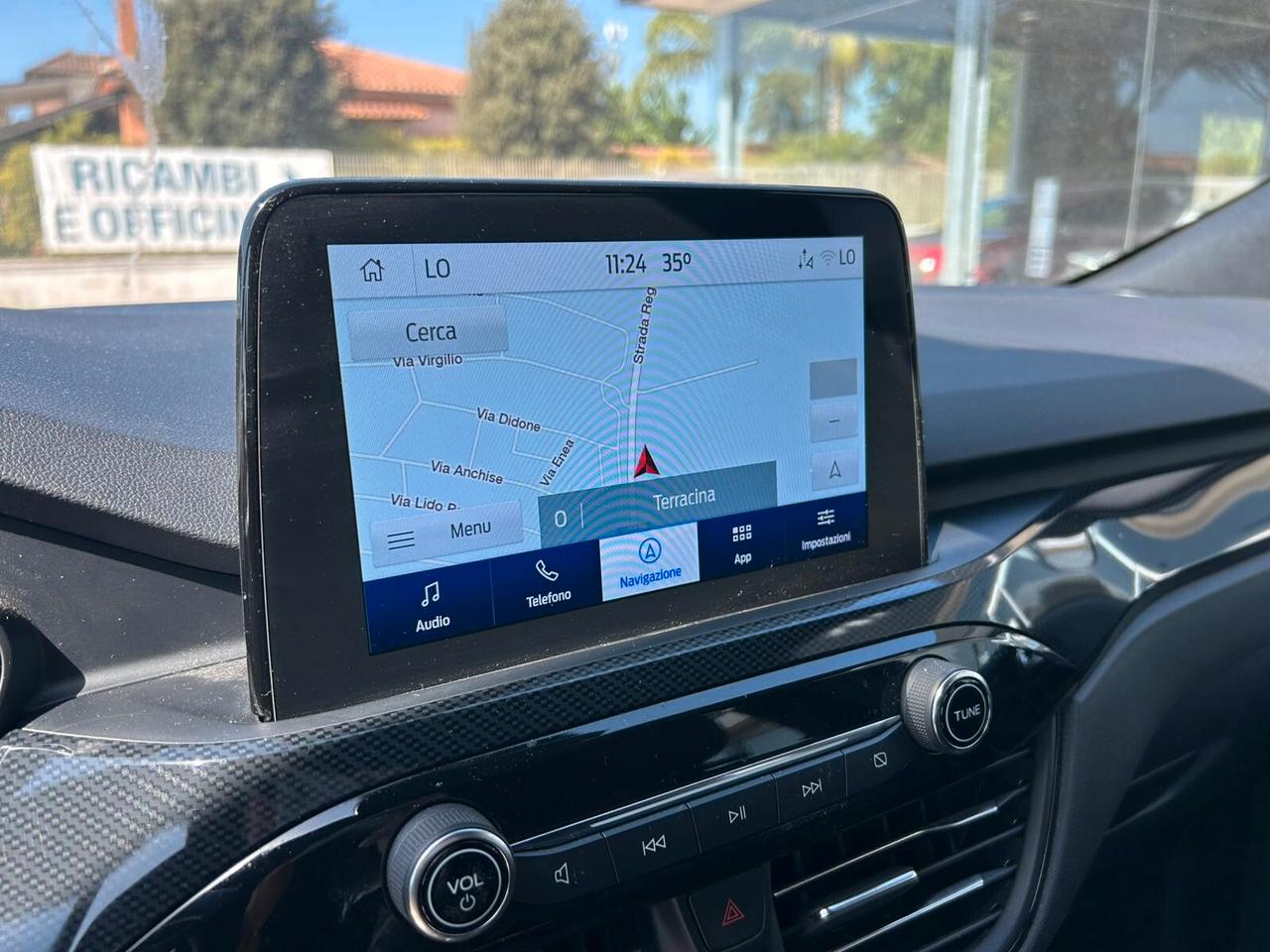 Ford Kuga 1.5 EcoBlue 120 CV 2WD ST-Line