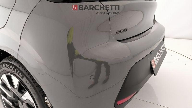Peugeot 208 PureTech 75 Stop&Start 5 porte Active