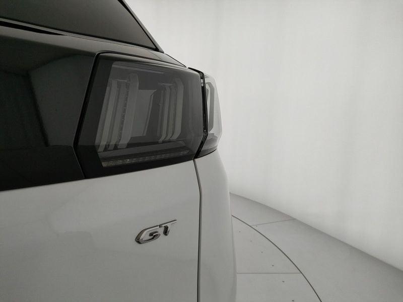 Peugeot 3008 3008 BlueHDi 130 S&S EAT8 GT Pack