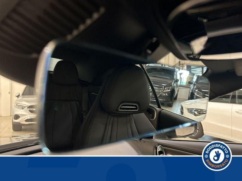 Mercedes-Benz CLE Cabrio CLE 300 4Matic Cabrio AMG Line Premium