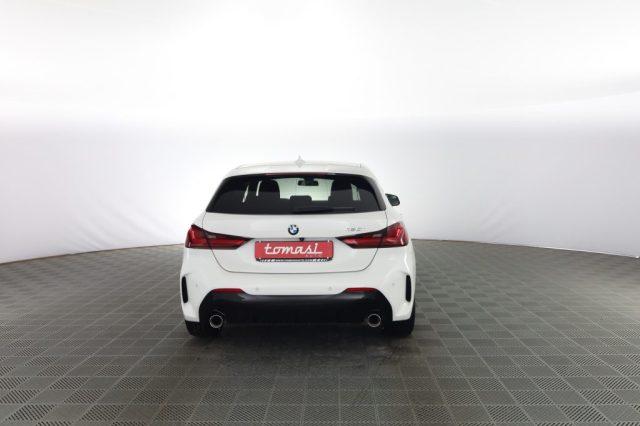 BMW 120 Serie 1 i 5p. Msport