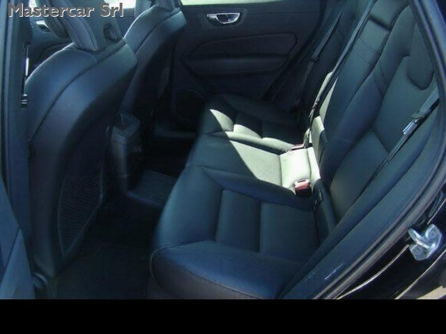 VOLVO XC60 XC60 2.0 t8 te Business Plus awd 303cv geartronic