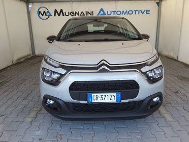CITROEN C3 1.2 PureTech 110cv Plus *solo 18.100 Km*