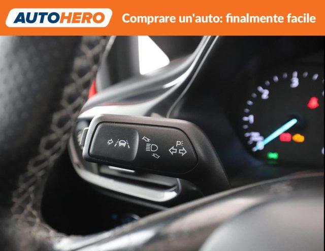 FORD Fiesta 1.5 TDCi 5 porte ST-Line