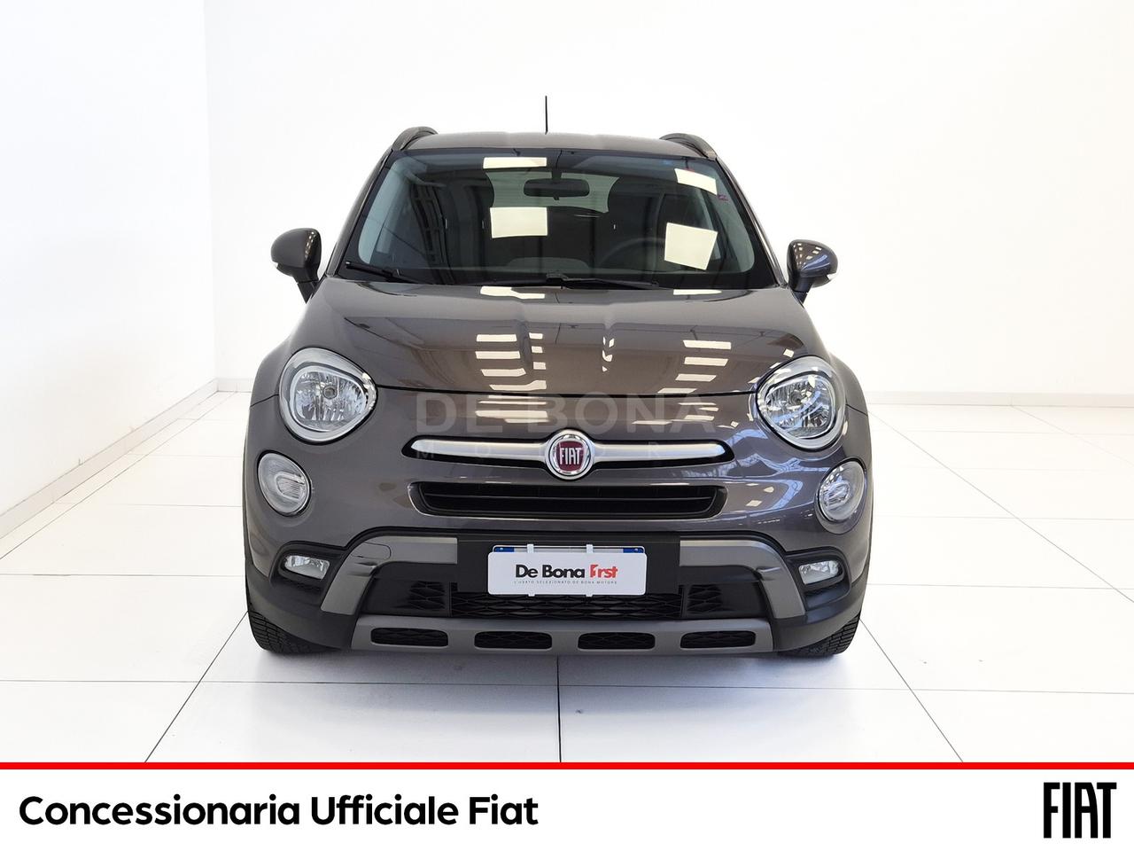Fiat 500X 1.3 mjt cross 4x2 95cv